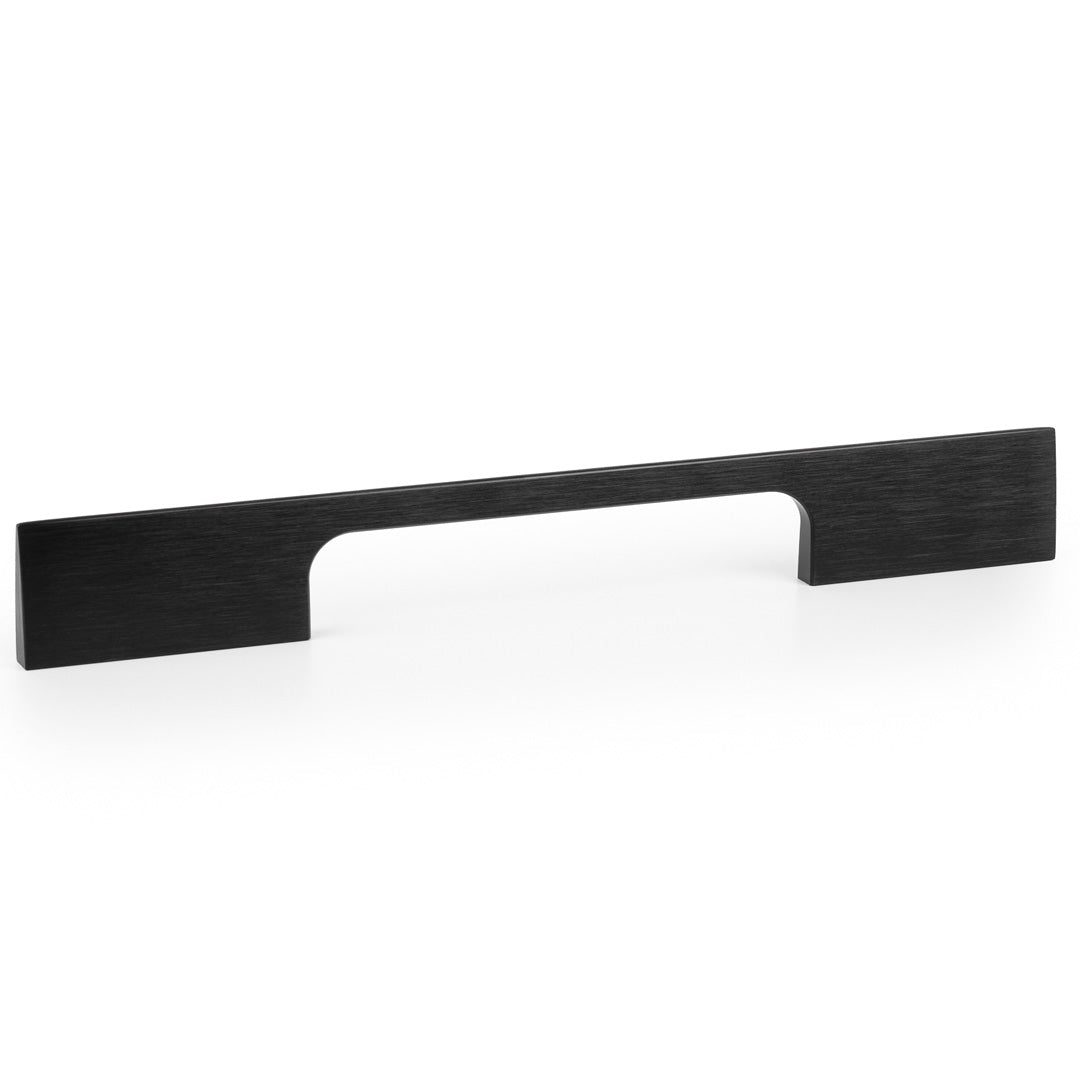 PEAK - CC160-192L250mm Handle Brushed black