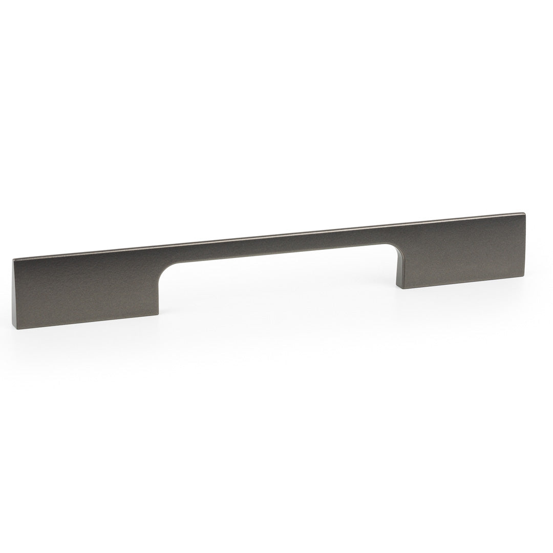 PEAK - CC160-192L250mm Handle Metallic grey