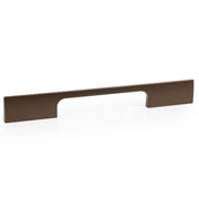 PEAK - CC160-192L250mm Handle Metallic brown