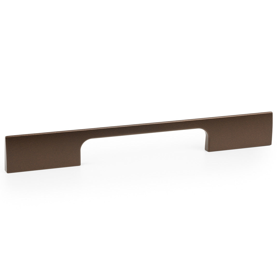 PEAK - CC160-192L250mm Handle Metallic brown