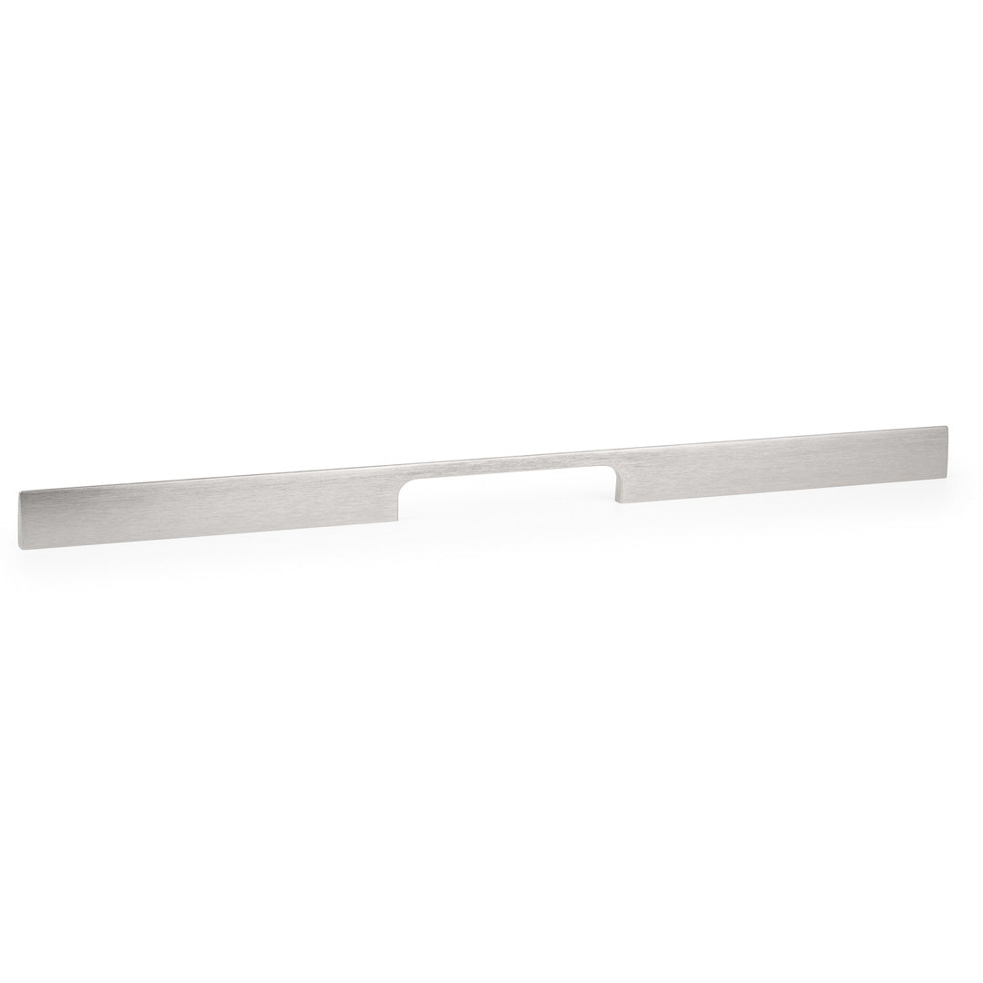 PEAK - CC160-448L500mm Handle Stainless Steel look