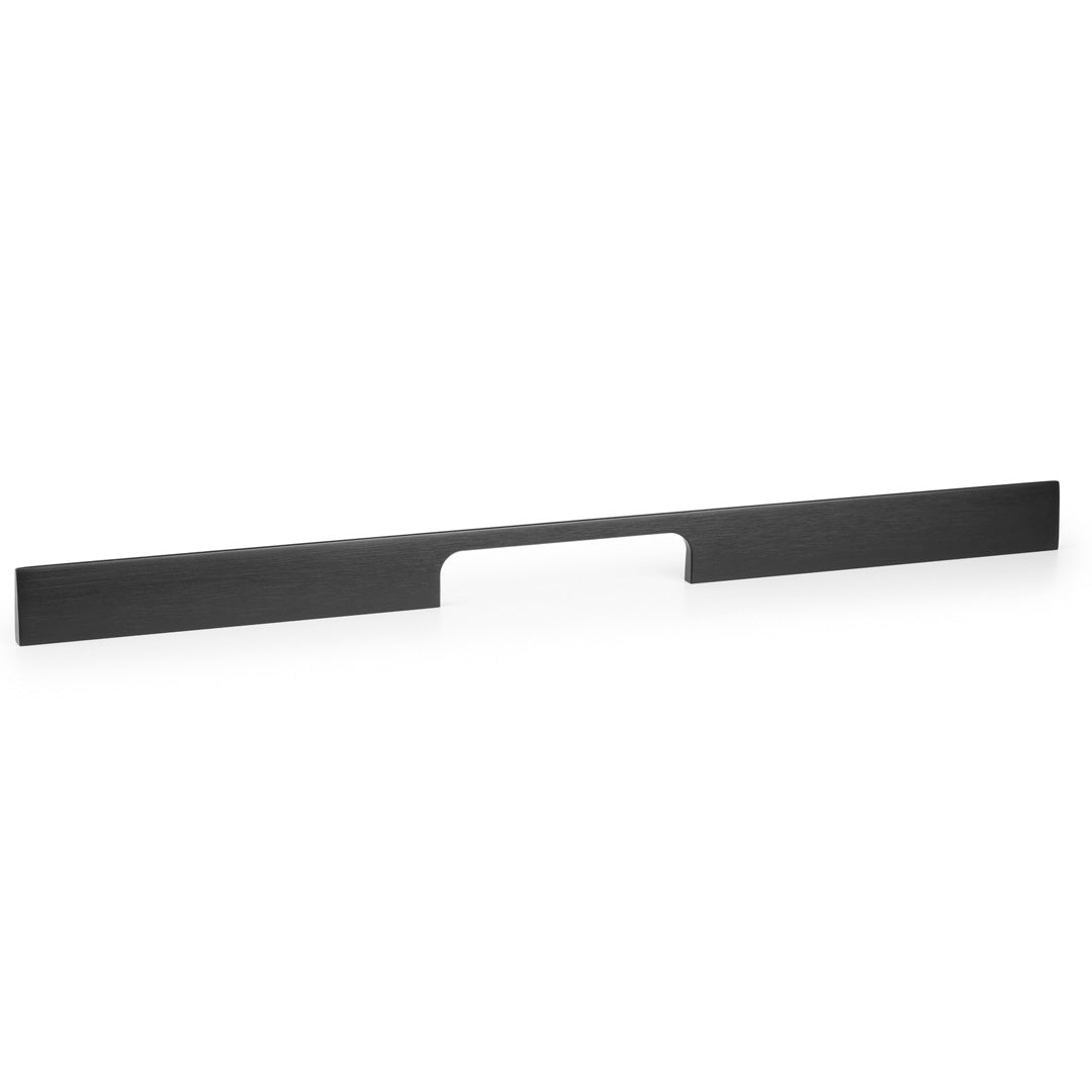 PEAK - CC160-448L500mm Handle Brushed black