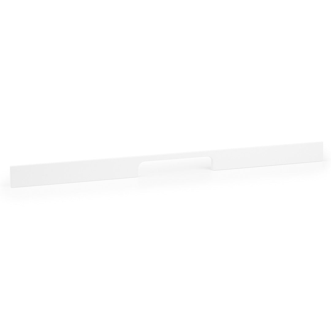PEAK - CC160-448L500mm Handle Matt white