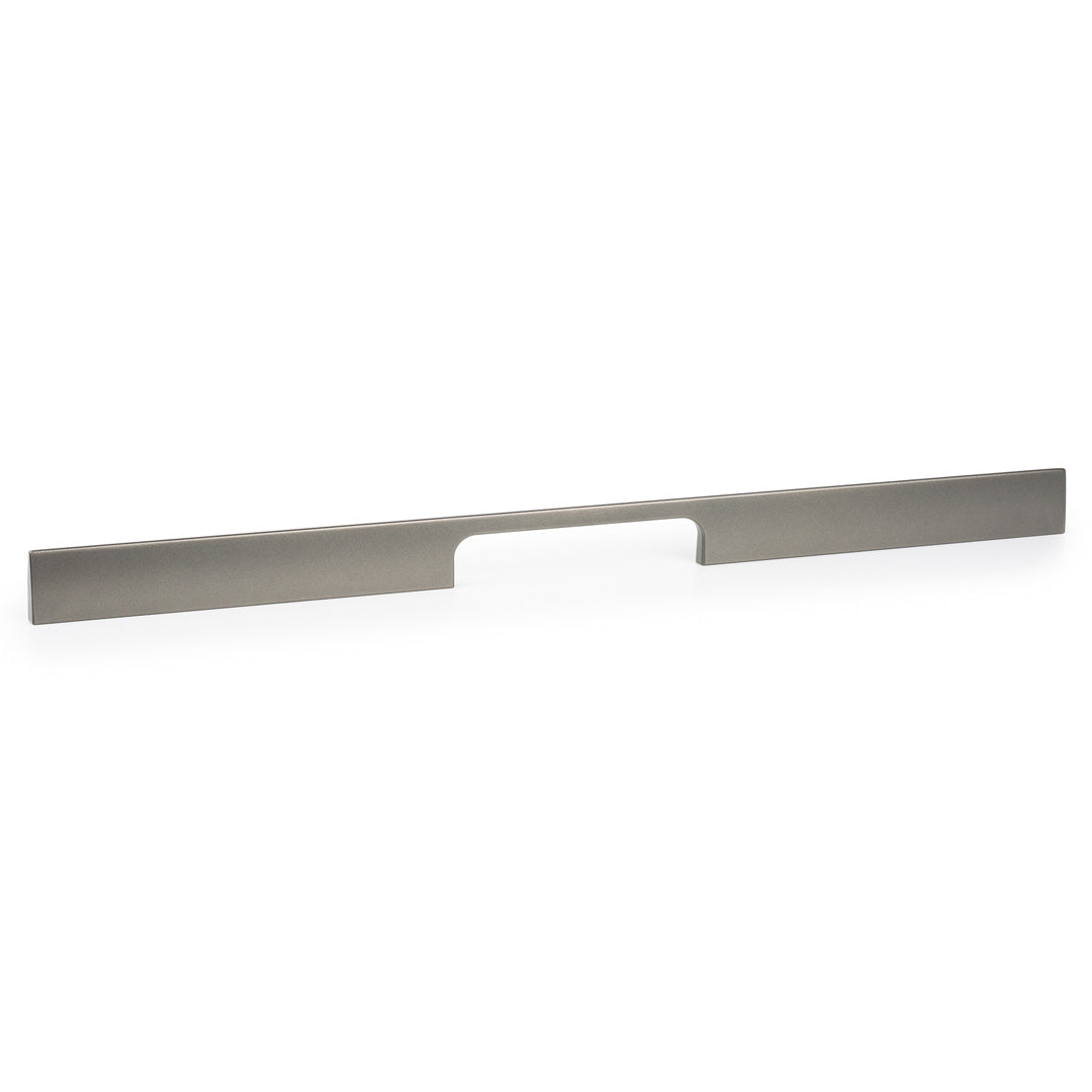 PEAK - CC160-448L500mm Handle Metallic grey