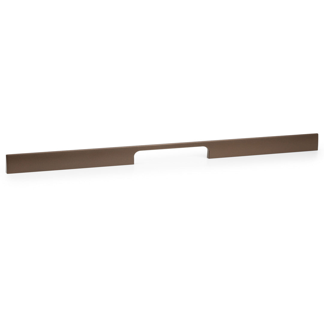 PEAK - CC160-448L500mm Handle Metallic brown