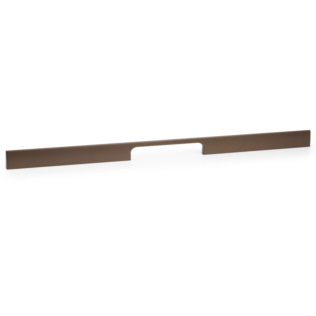 PEAK - CC160-448L500mm Handle Metallic brown