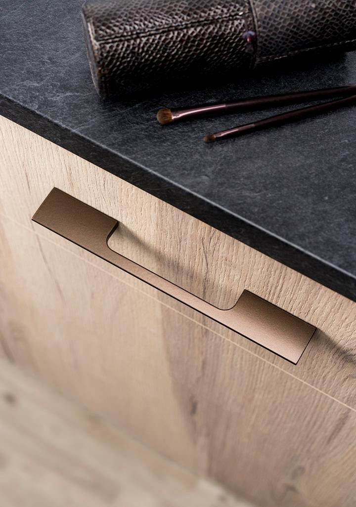 Viefe PEAK - CC160-768L800mm Handle