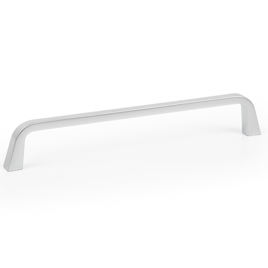 ESTE - CC160L171mm Handle Matt chrome