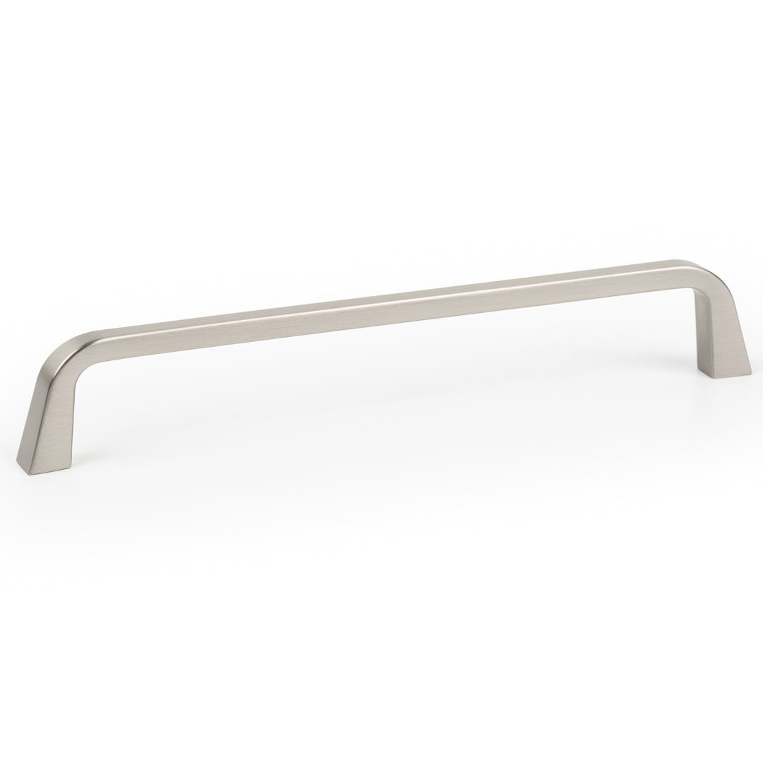 ESTE - CC160L171mm Handle Brushed nickel