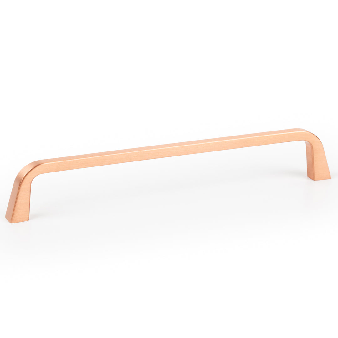 ESTE - CC160L171mm Handle Brushed copper