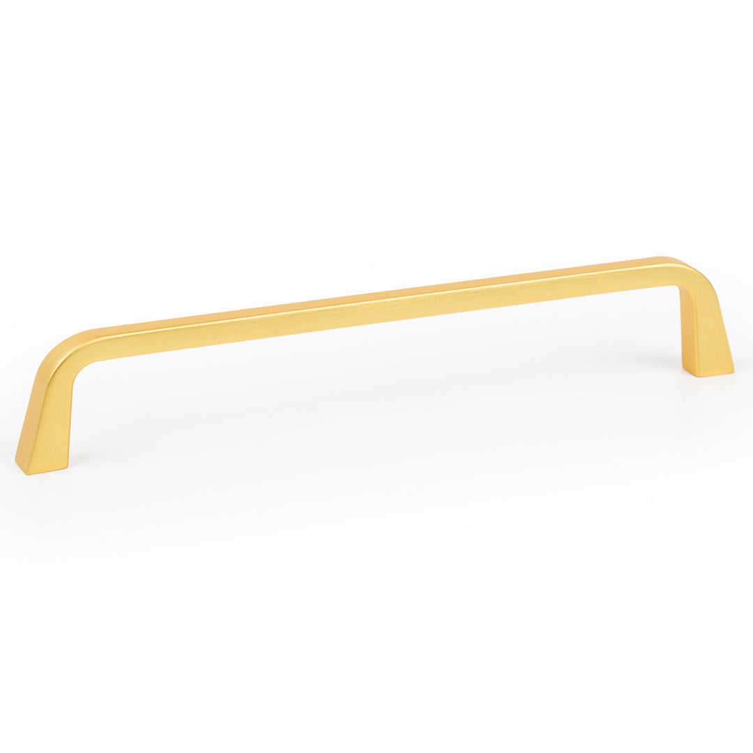 ESTE - CC160L171mm Handle Brushed gold