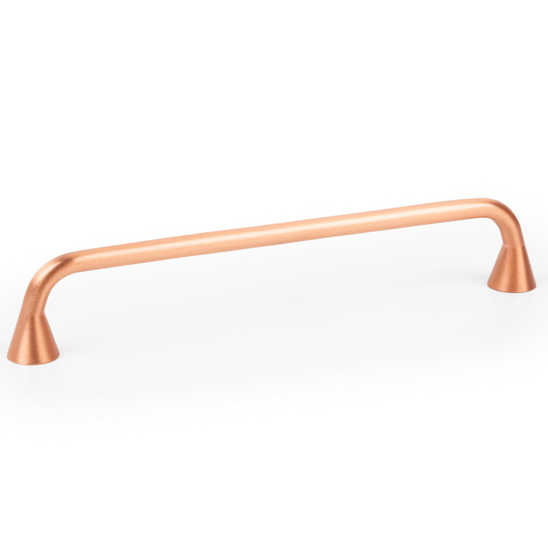 BELLA - CC160L176mm Handle Brushed copper