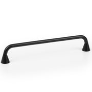 BELLA - CC160L176mm Handle Matt black