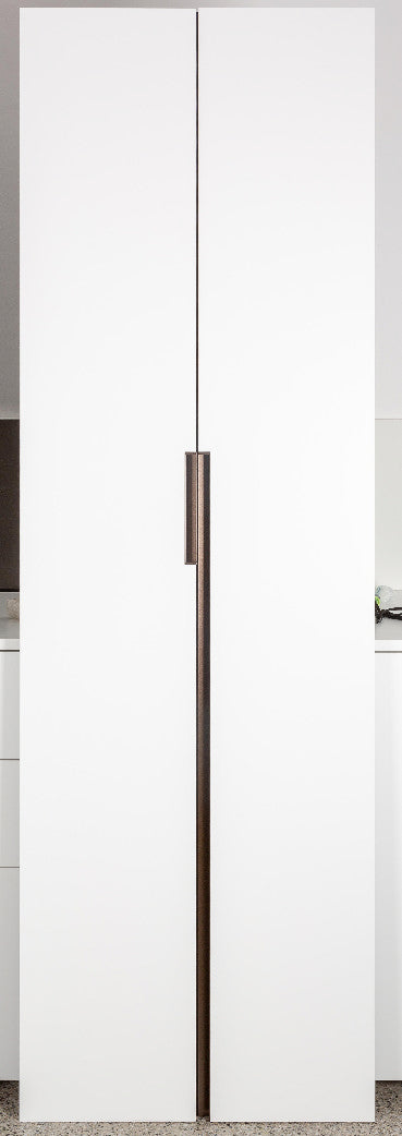 Viefe HEXXA - A Cover Profile Handle