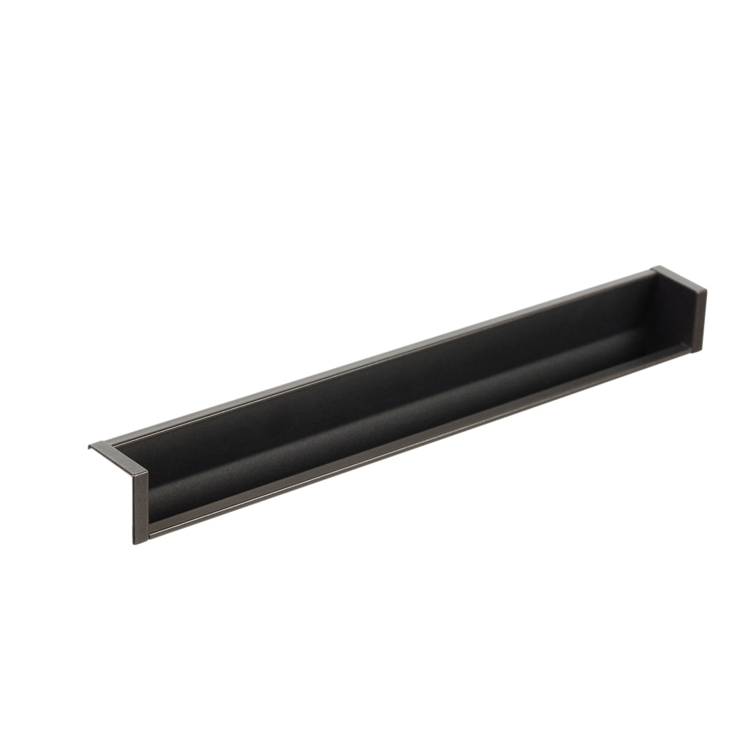 HEXXA - 350mm Profile Handle Metallic grey