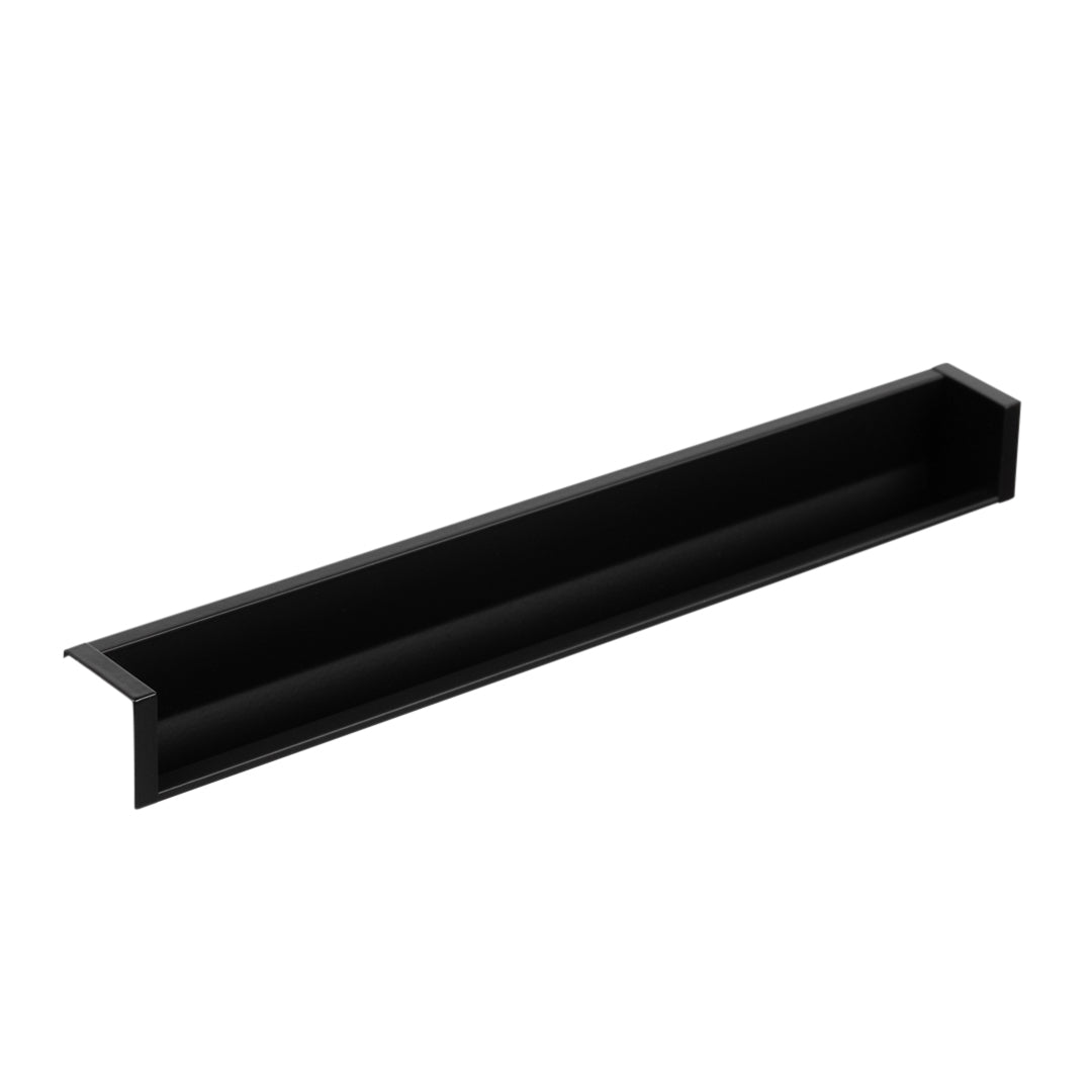 HEXXA - 350mm Profile Handle Matt black