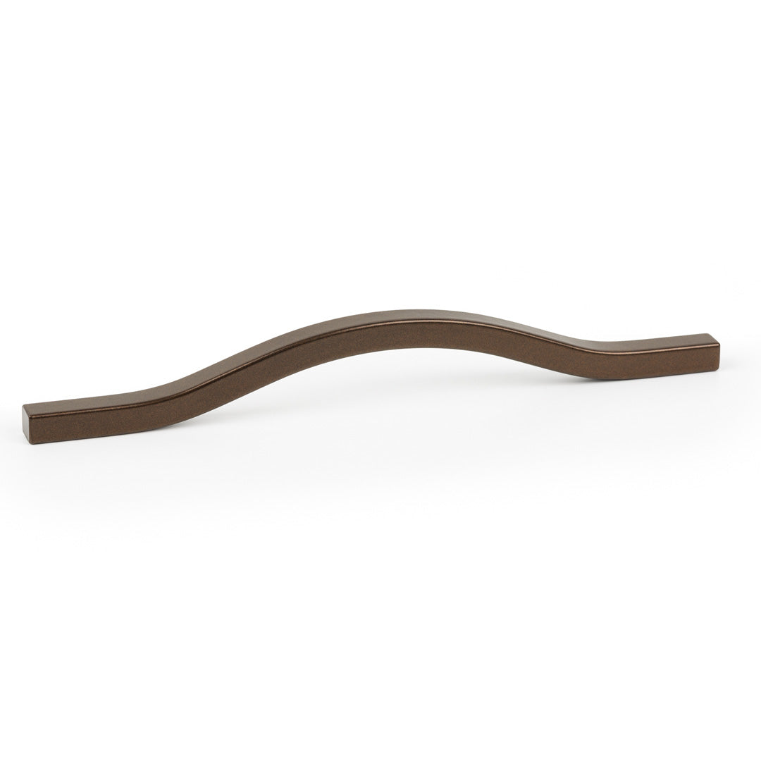 BRAVE - CC128L160mm Handle Metallic brown