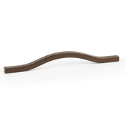BRAVE - CC128L160mm Handle Metallic brown