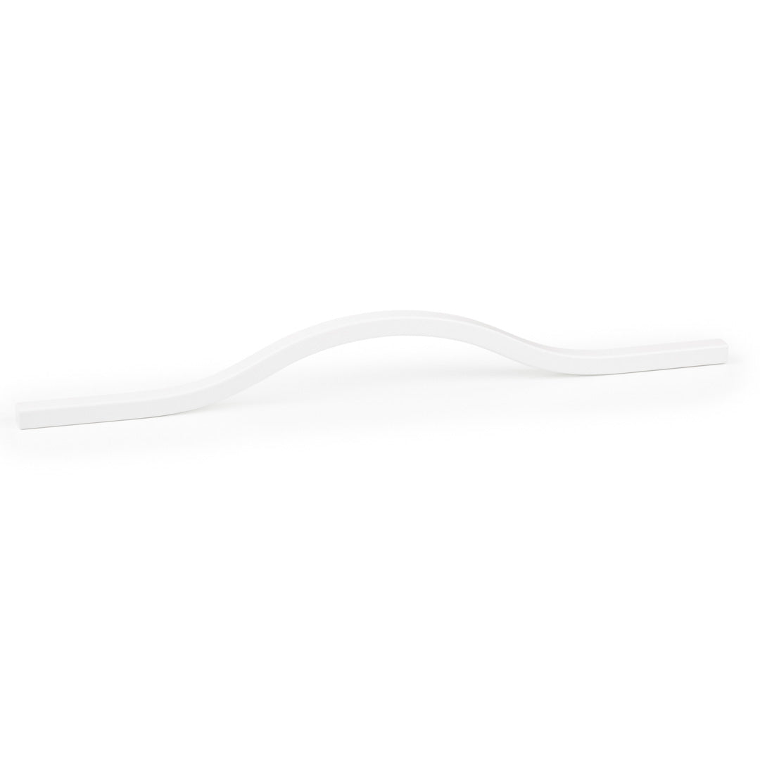 BRAVE - CC192L240mm Handle Matt white