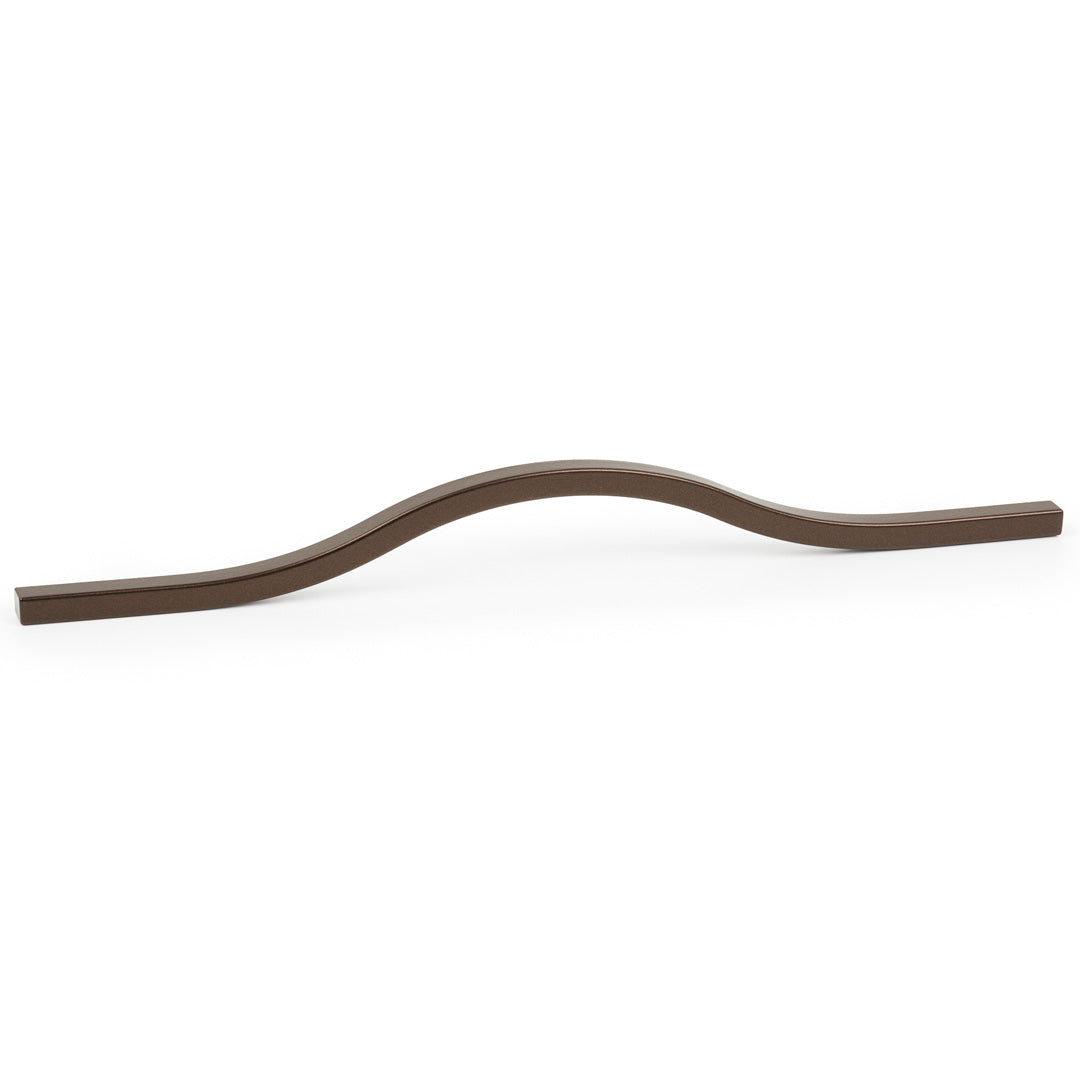 BRAVE - CC192L240mm Handle Metallic brown