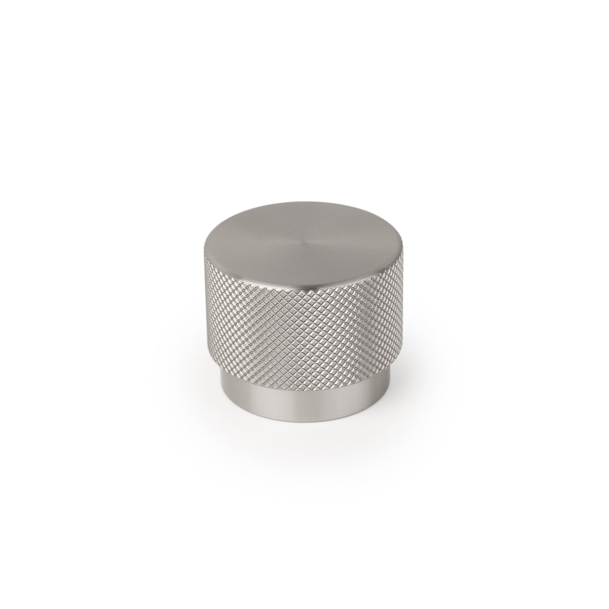 Viefe GRAF BIG - 38mm Knob Inox look