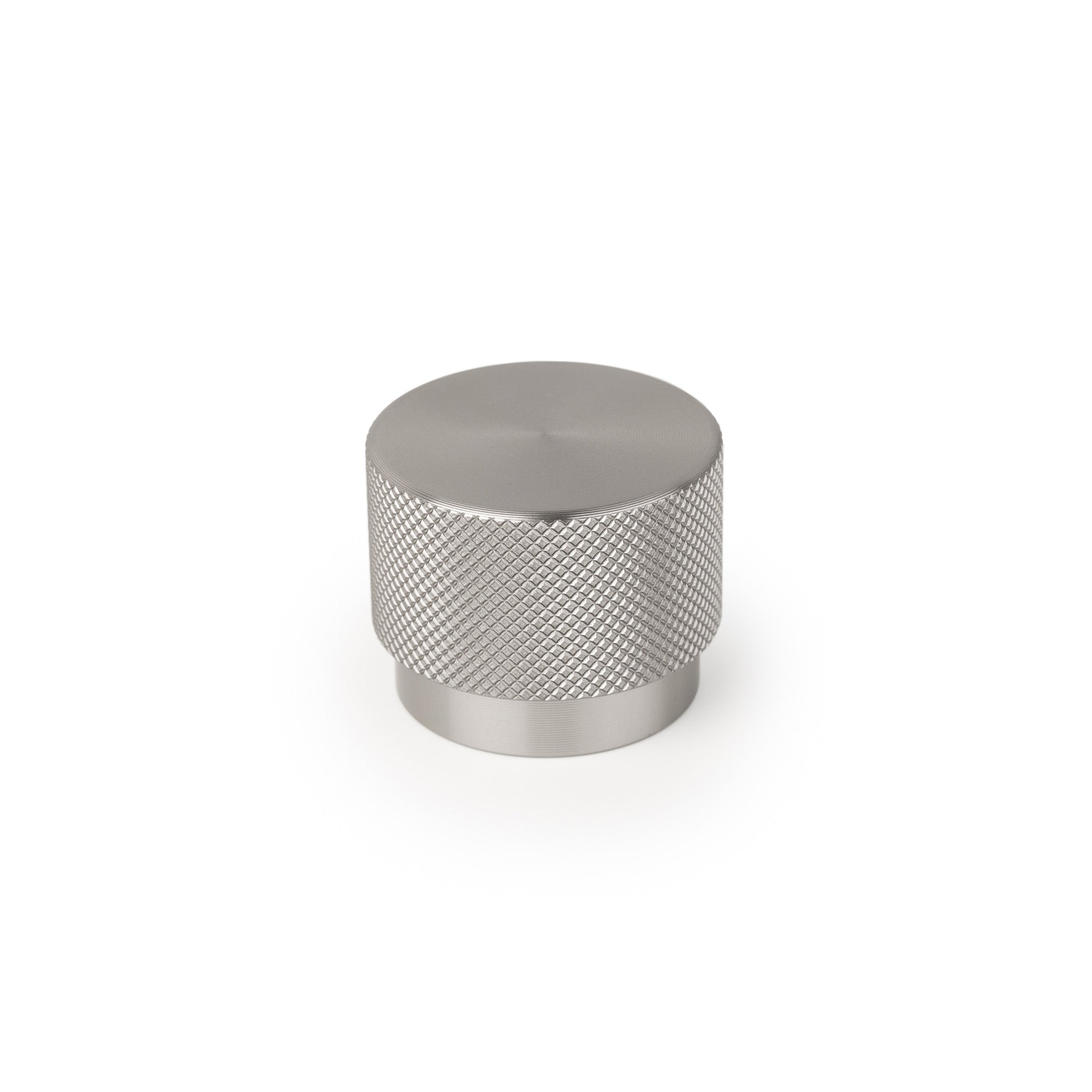 Viefe GRAF BIG - 38mm Knob Inox look