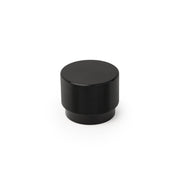 Viefe GRAF BIG - 38mm Knob Brushed black