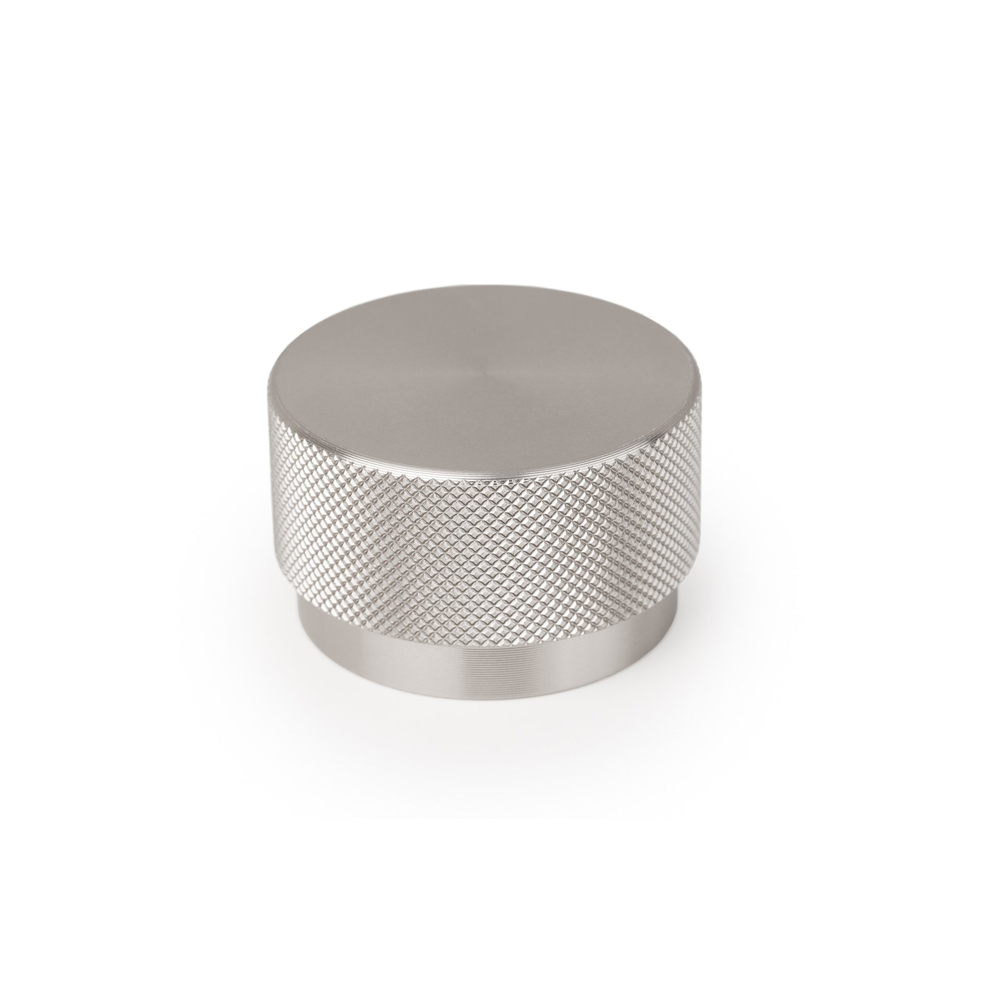Viefe GRAF BIG - 50mm Knob Inox look