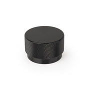Viefe GRAF BIG - 50mm Knob Brushed black