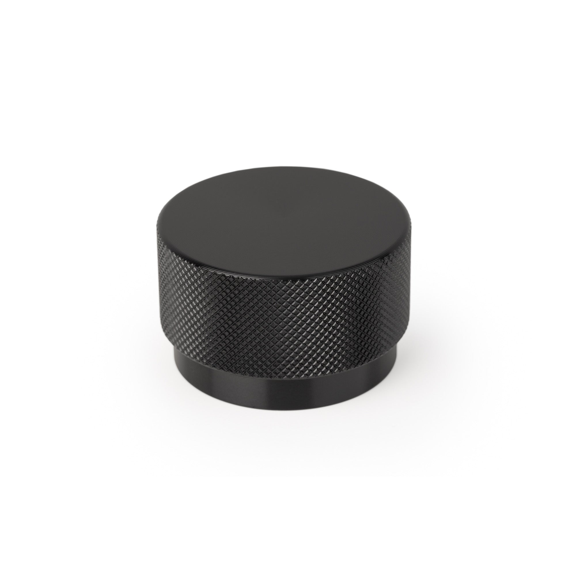 Viefe GRAF BIG - 50mm Knob Brushed black