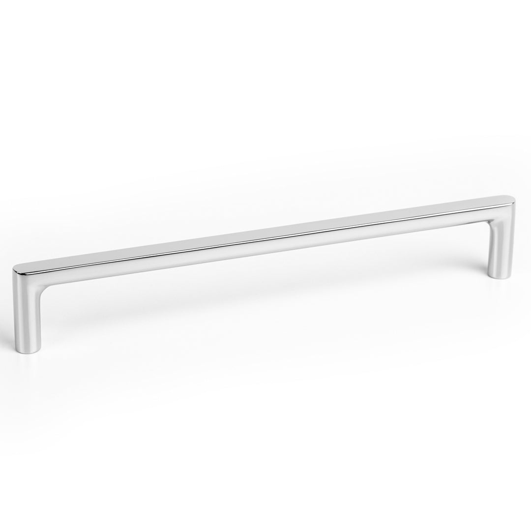 PURA - CC160L168 Handle Polished chrome