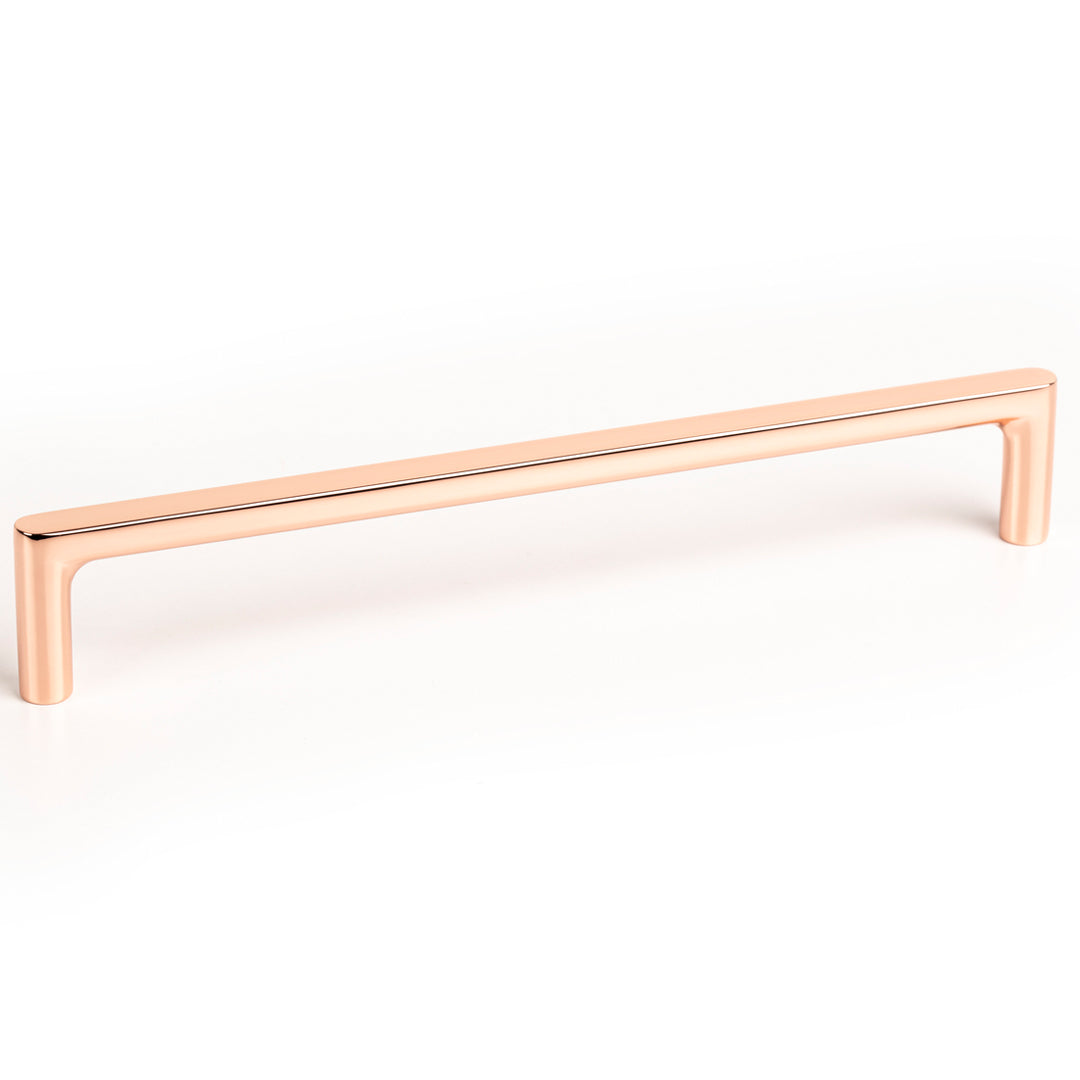 PURA - CC160L168 Handle Polished copper