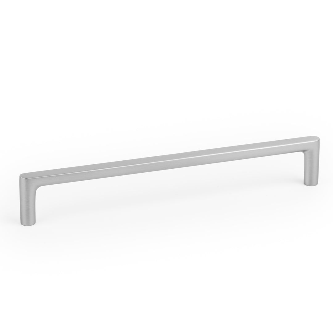PURA - CC160L168 Handle Brushed nickel
