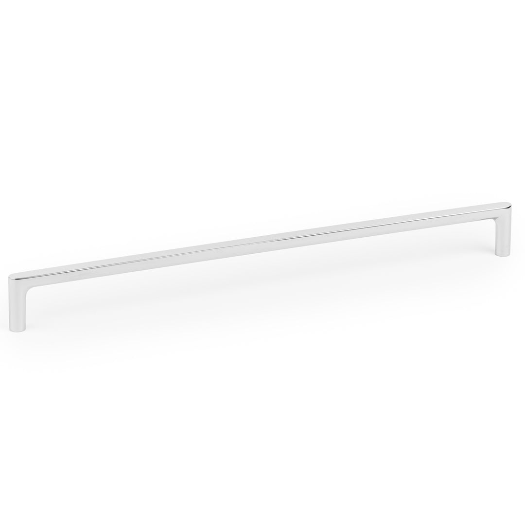 PURA - CC256L264 Handle Polished chrome