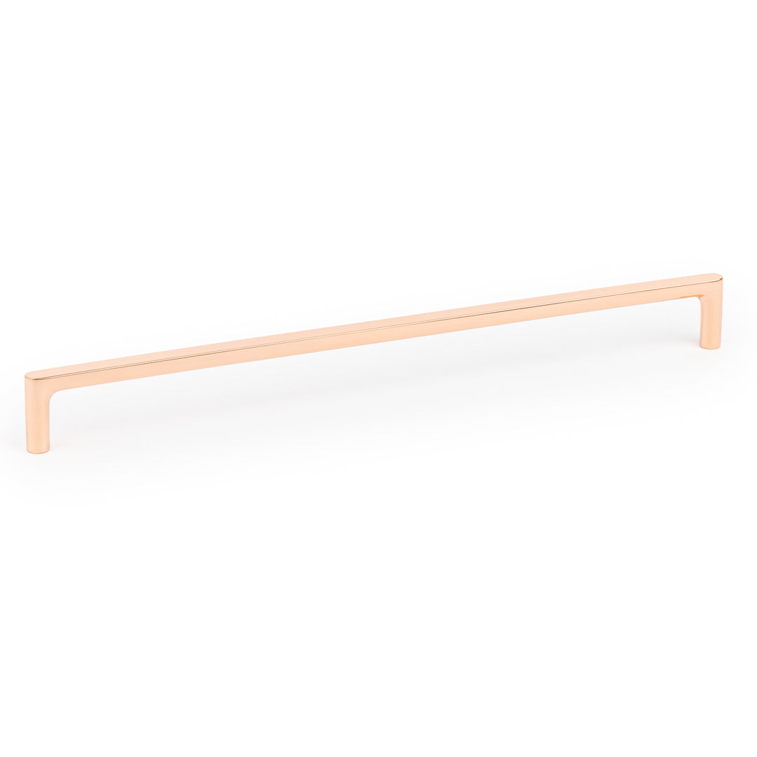 PURA - CC256L264 Handle Polished copper