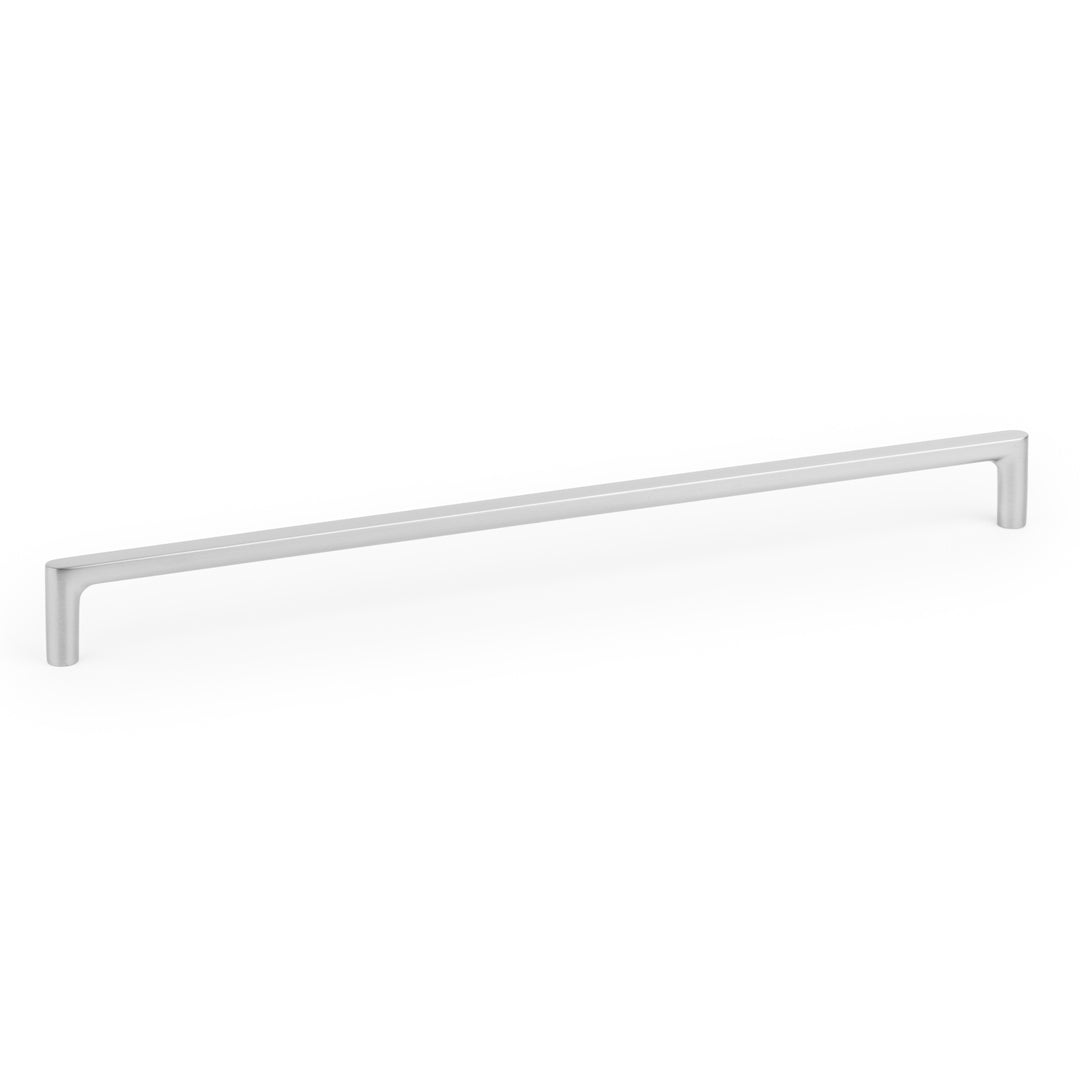 PURA - CC256L264 Handle Brushed nickel
