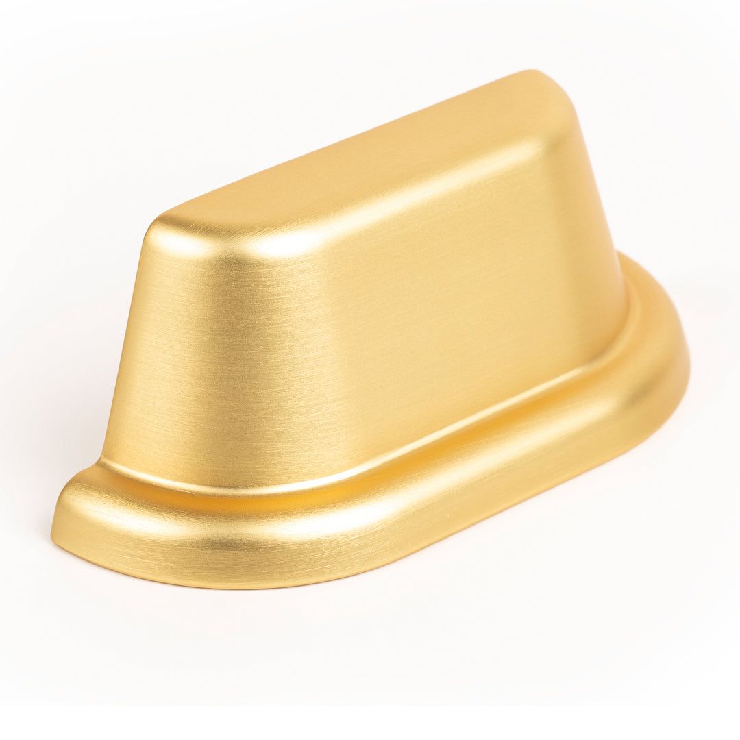 LAND - CC64L98mm Handle Brushed gold