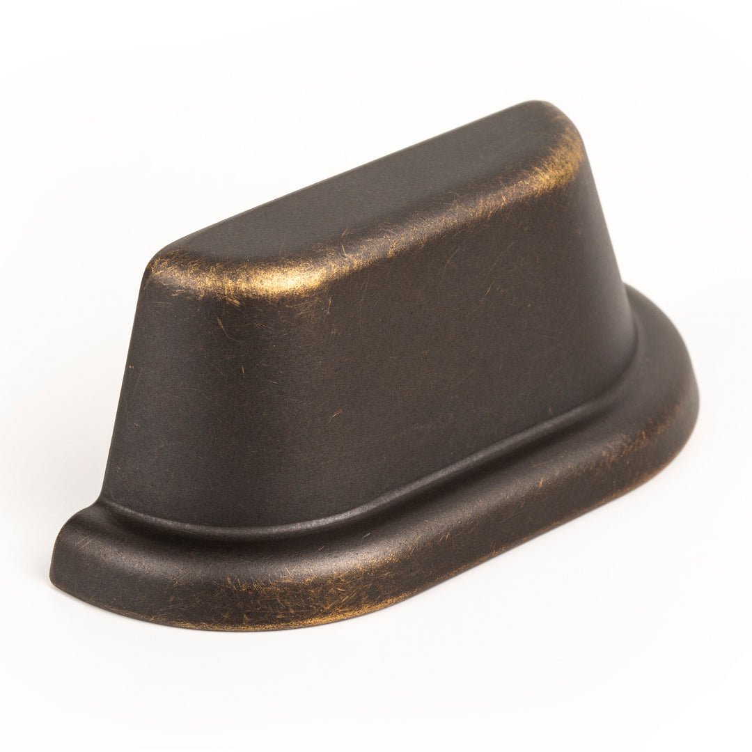 LAND - CC64L98mm Handle Antique brass