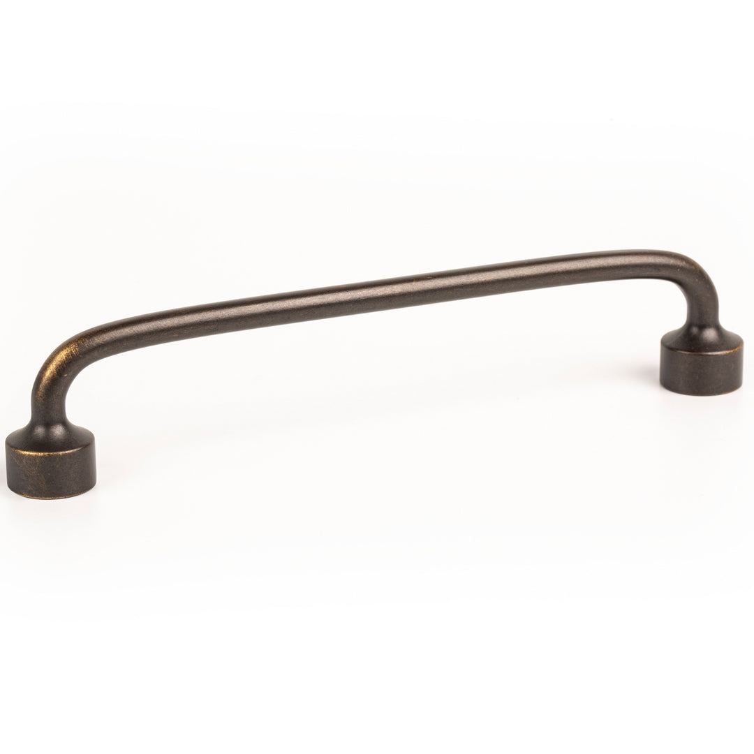 FLOID - CC128L144mm Handle Antique brass