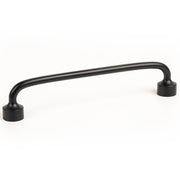 FLOID - CC128L144mm Handle Matt black