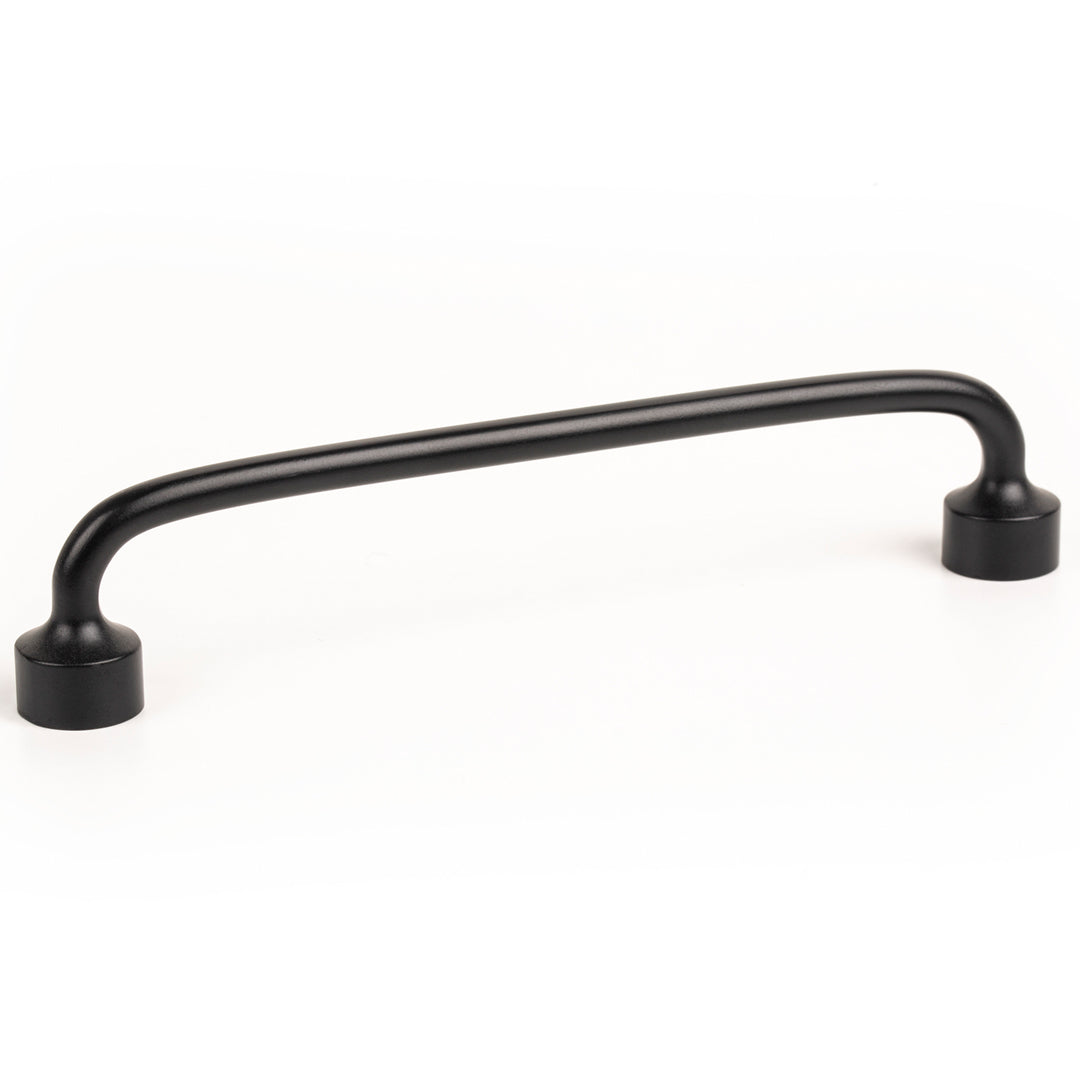 FLOID - CC128L144mm Handle Matt black