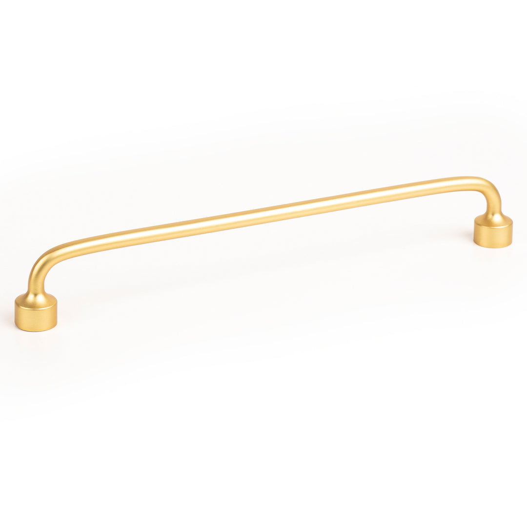 FLOID - CC192L208mm Handle Brushed gold