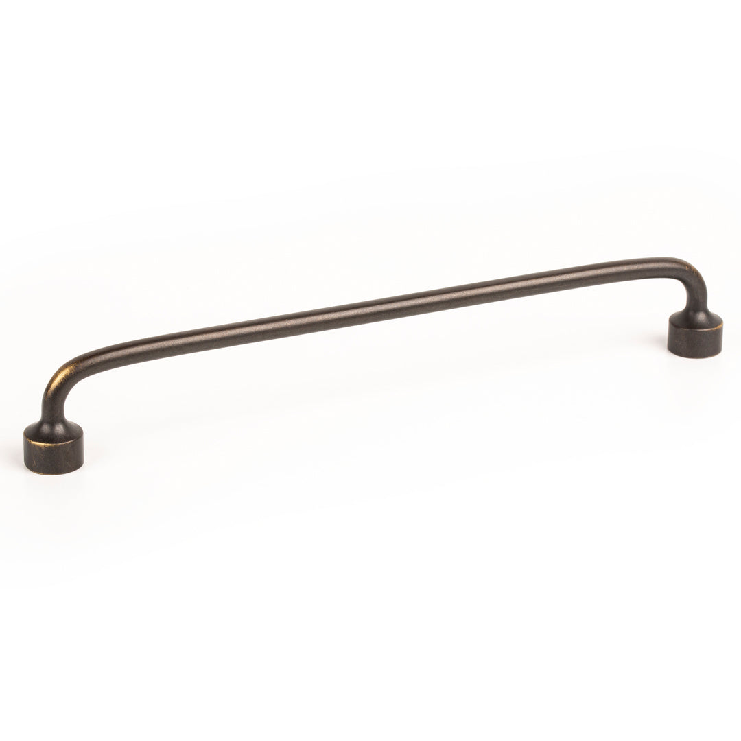 FLOID - CC192L208mm Handle Antique brass