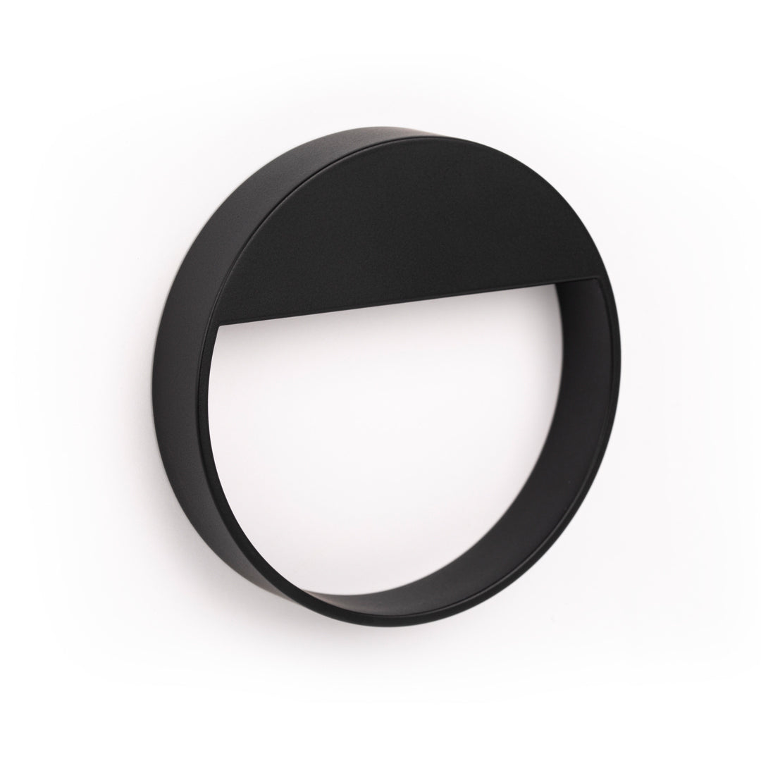 BAU - CC64D90mm Handle Matt black