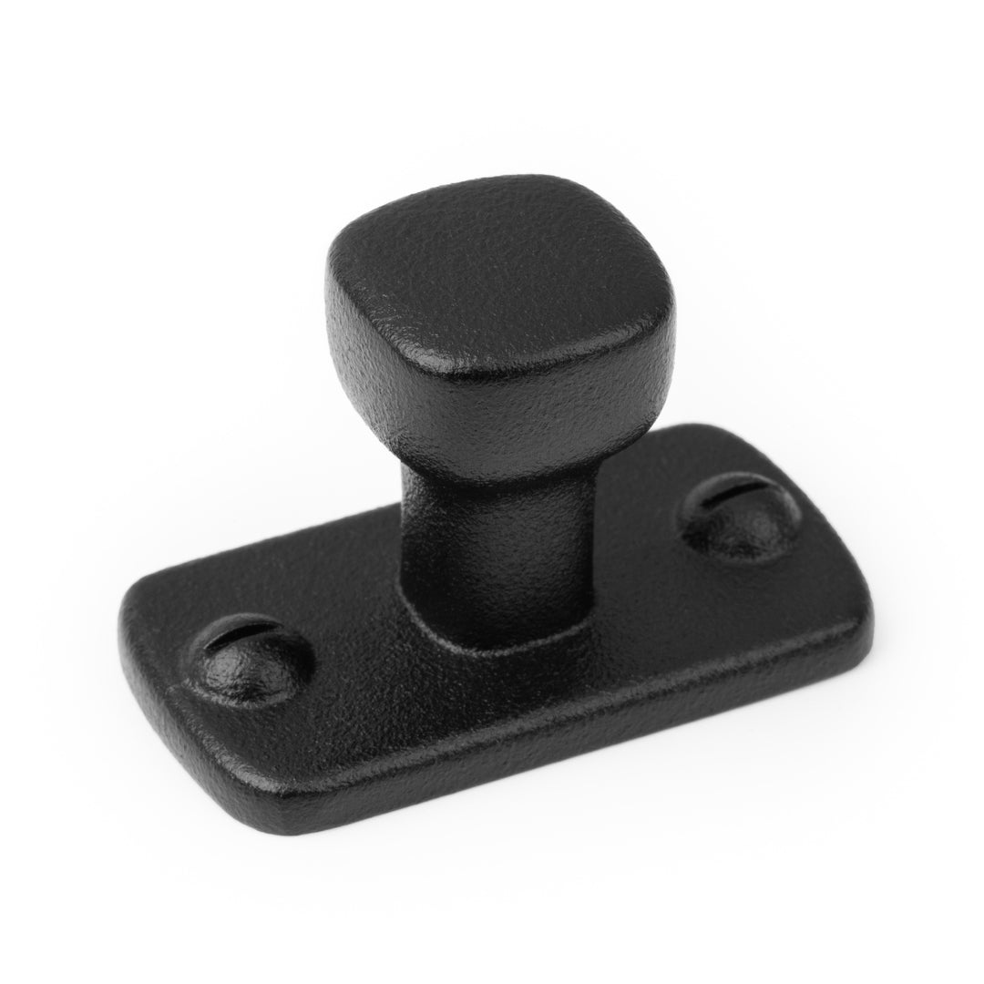 FIRM - 45x24mm Knob Textured black