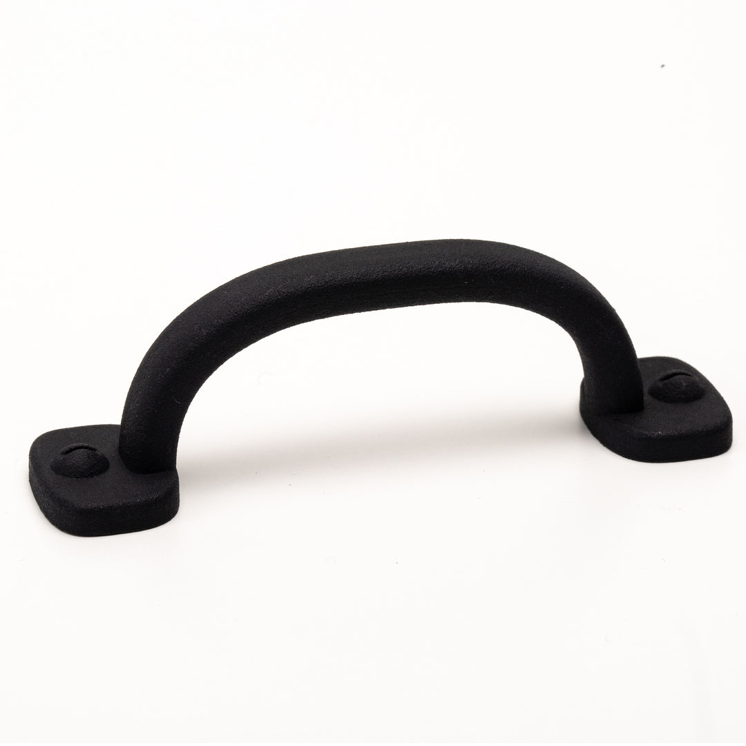 FIRM - CC64L94mm Handle Textured black