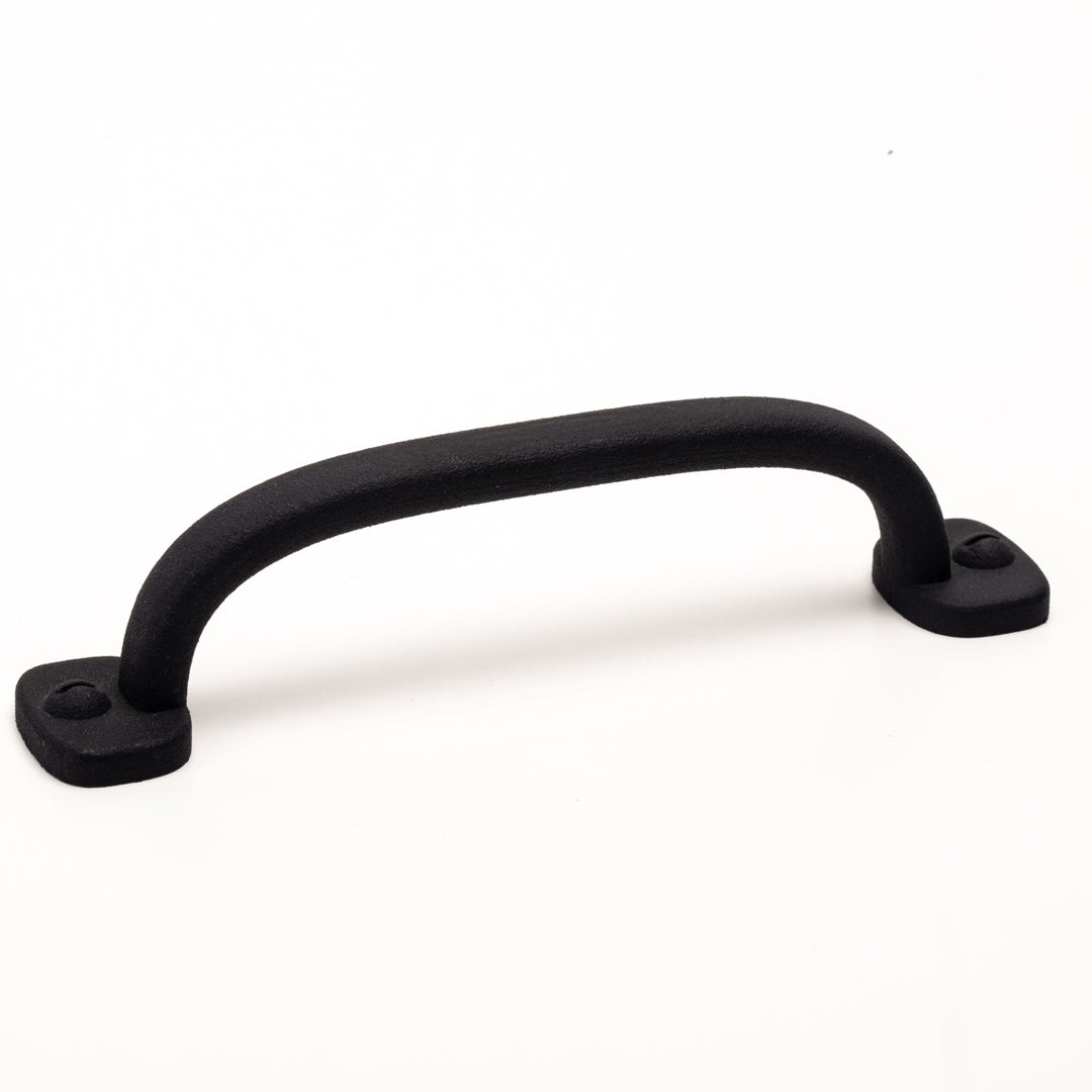 FIRM - CC96L126mm Handle Textured black