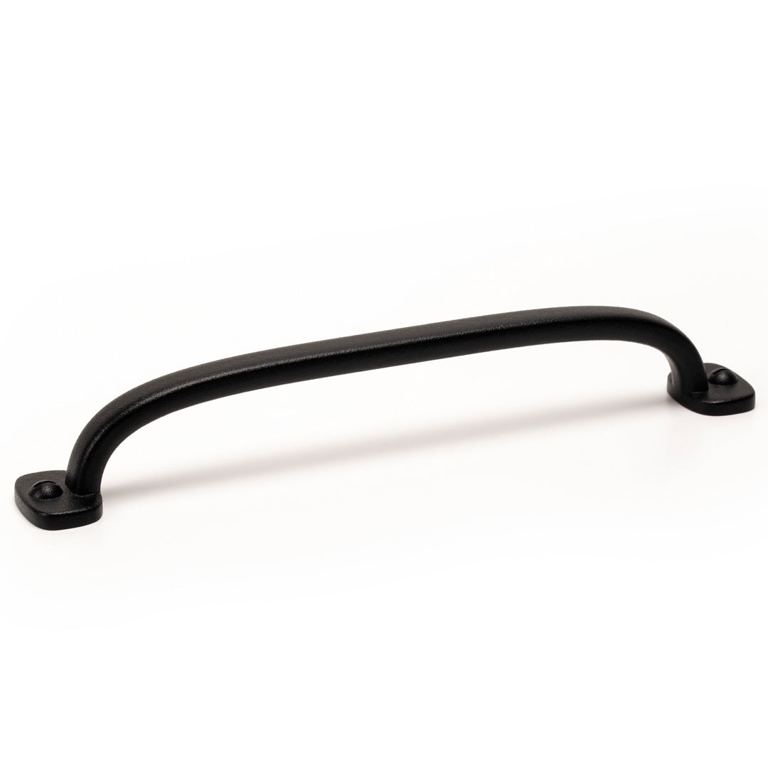 FIRM - CC160L190mm Handle Textured black