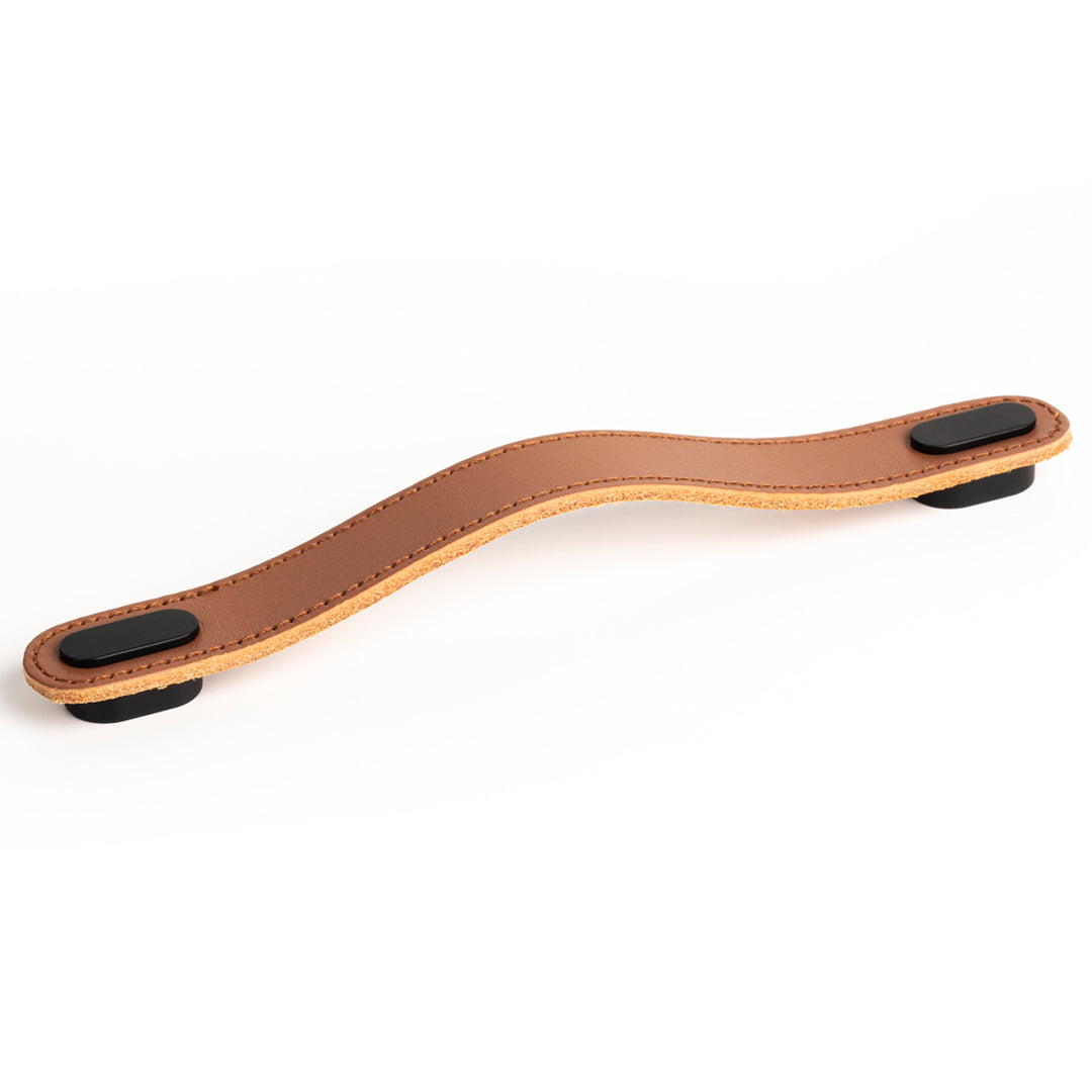 OBLONG - 22x197mm Handle Beige + matt black