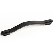 OBLONG - 22x197mm Handle Black + matt black